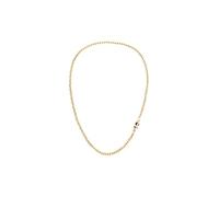 Tommy Hilfiger Jewelry Gliederhalskette für Herren in Gelbgold - 2790651