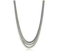 Tommy Hilfiger Jewelry Halskette für Damen aus Edelstahl - 2700978