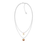 Tommy Hilfiger Jewelry Halskette für Damen aus Edelstahl - 2780491