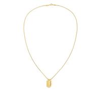 Tommy Hilfiger Jewelry Halskette für Herren aus Edelstahl - 2790211