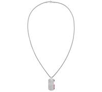 Tommy Hilfiger Jewelry Halskette für Herren aus Edelstahl - 2790248