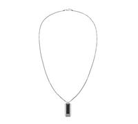 Tommy Hilfiger Jewelry Halskette für Herren aus Edelstahl - 2790354