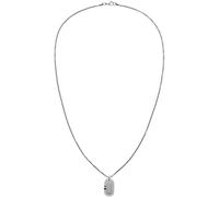 Tommy Hilfiger Jewelry Halskette für Herren aus Edelstahl - 2790384