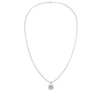 Tommy Hilfiger Jewelry Halskette für Herren aus Edelstahl - 2790543