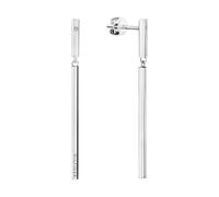 Tommy Hilfiger Jewelry Ohrhänger für Damen aus Edelstahl - 2780954