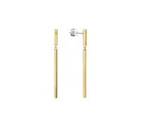 Tommy Hilfiger Jewelry Ohrhänger für Damen in Gelbgold - 2780955