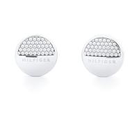 Tommy Hilfiger Jewelry Ohrstecker für Damen aus Edelstahl - 2701087