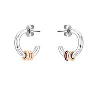 Tommy Hilfiger Jewelry Ohrstecker für Damen aus Edelstahl - 2780505