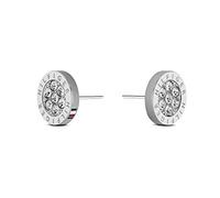 Tommy Hilfiger Tommy Hilfiger Ohrstecker 2780565 Silber