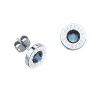 Tommy Hilfiger Jewelry Ohrstecker für Damen aus Edelstahl mit Kristallen - 2700260