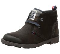 Tommy Hilfiger Joachim 2W FB56815940, Jungen Desert Boots, Braun (Coffee Bean 212), EU 26