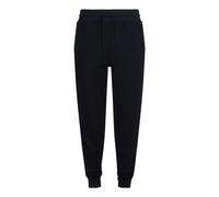 Tommy Hilfiger für Herren. UM0UM01918 Navy Track Jogginghose mit Kordelzug (S), Lässig, Sportlich, Sportbekleidung, Modal, Marine