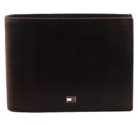 TOMMY HILFIGER Johnson CC Flap and Coin Pocket Brown