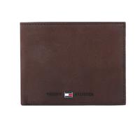 Tommy Hilfiger Johnson Flap And Coin Pocket Brieftasche