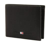 TOMMY HILFIGER Johnson Mini Card Case Black