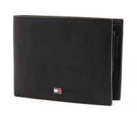 TOMMY HILFIGER Johnson CC and Coin Pocket Black