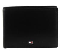 TOMMY HILFIGER Johnson Wallet Black