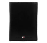 TOMMY HILFIGER Johnson N / S Wallet W / Coin Pocket Black