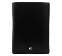 TOMMY HILFIGER Geldbörse Johnson schwarz