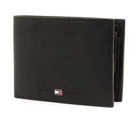 TOMMY HILFIGER Johnson Wallet Black