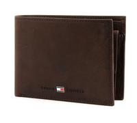 TOMMY HILFIGER Johnson Wallet Brown