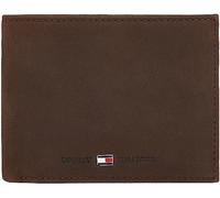 Tommy Hilfiger Johnson Wallet Brown