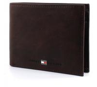 TOMMY HILFIGER Johnson Wallet Brown