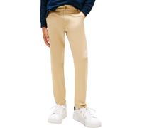 Tommy Hilfiger Jungen Chino Hose 1985 Chino Pant Regular Fit