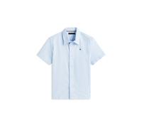 TOMMY HILFIGER Jungen Hemd hellblau | 128