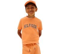 Tommy Hilfiger Jungen Hilfiger Varsity T-Shirt Kb0kb10420 T-Shirts (1er Pack)