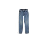 TOMMY HILFIGER Jungen Jeans Regular Fit blau | 152