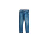 TOMMY HILFIGER Jungen Jeans Slim Fit SCANTON blau | 152