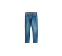 TOMMY HILFIGER Jungen Jeans Slim Fit SCANTON blau | 176