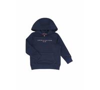 TOMMY HILFIGER Jungen Kapuzensweater - Hoodie dunkelblau | 116