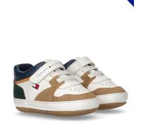 Tommy Hilfiger Jungen KikiSneaker