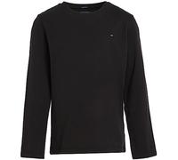 Tommy Hilfiger Jungen Langarmshirt Basic