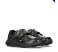 Tommy Hilfiger Jungen Omar Mokassin