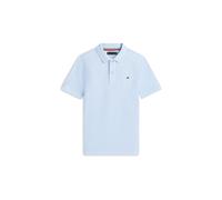 TOMMY HILFIGER Jungen Poloshirt hellblau | 128