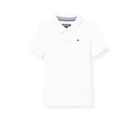 Boys Tommy Polo SS by Tommy Hilfiger 4A