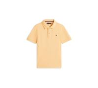 TOMMY HILFIGER Jungen Poloshirt orange | 140