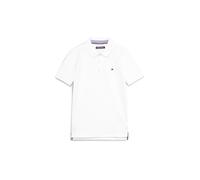 Boys Tommy Polo SS by Tommy Hilfiger 4A