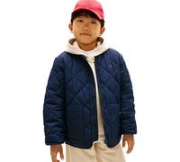 Tommy Hilfiger Jungen Quilted Light Weight Jacket Kb0kb10214 Jacken (1er Pack)