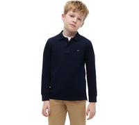 Tommy Hilfiger Jungen Reg Polo Ls Kb0kb09664 L/S Polo (1er Pack)