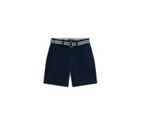 TOMMY HILFIGER Jungen Shorts dunkelblau | 152