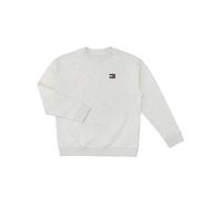 TOMMY HILFIGER Jungen Sweater hellgrau | 176