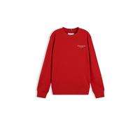 TOMMY HILFIGER Jungen Sweater rot | 164