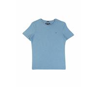 Tommy Hilfiger Kids Basic 12 Years Dark Allure Heather (Herstellerartikelnummer: KB0KB04140-408-12)