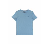 TOMMY HILFIGER Jungen T-Shirt blau | 176