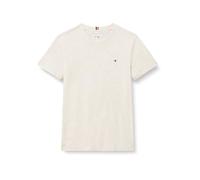 Tommy Hilfiger Jungen T-Shirt Kurzarm Essential aus Baumwolle