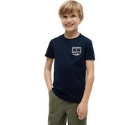 Tommy Hilfiger Jungen S/S T-Shirt